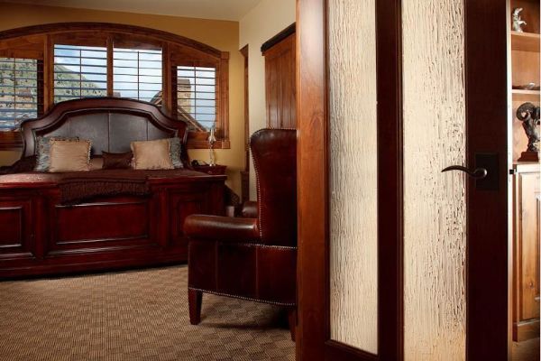 Hotel WHITE BUFFALO CLUB (Jackson)